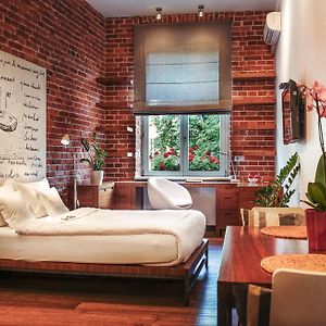 Studio Appartement